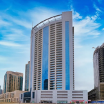 Burj Al Nujoom 02