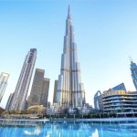 Burj Khalifa 01